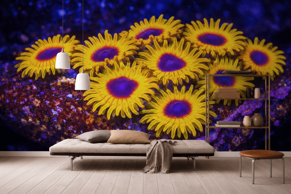 Sunfire Oasis