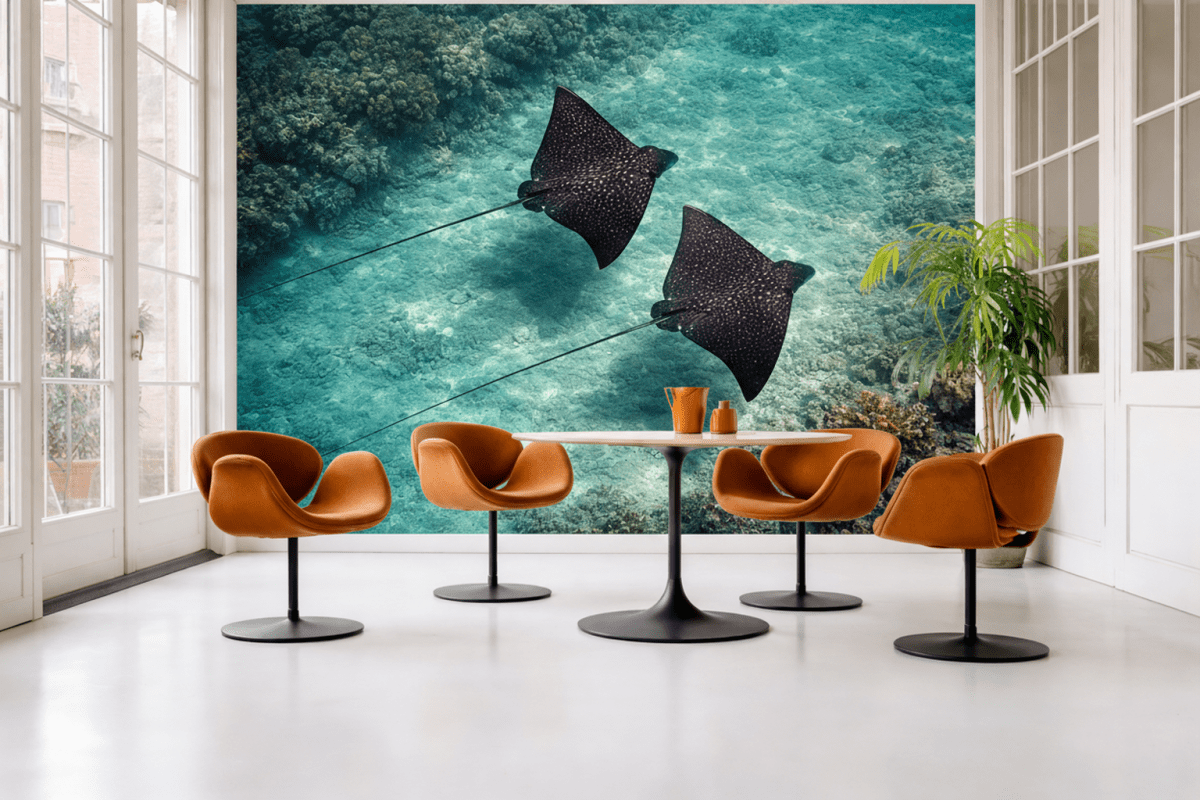 Stingray Flow