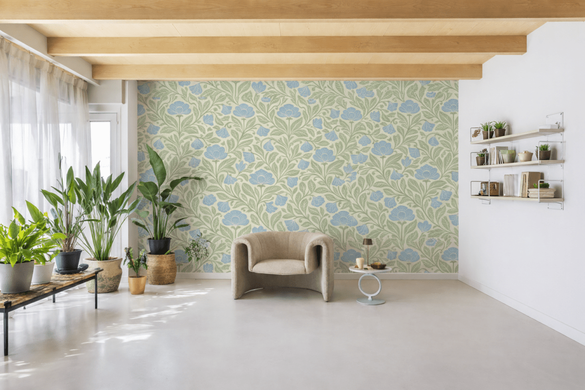 Fjord Petals