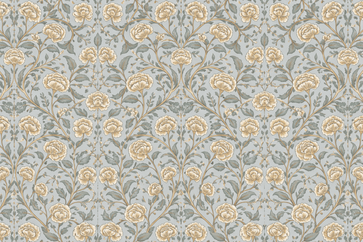 Floral Reverie
