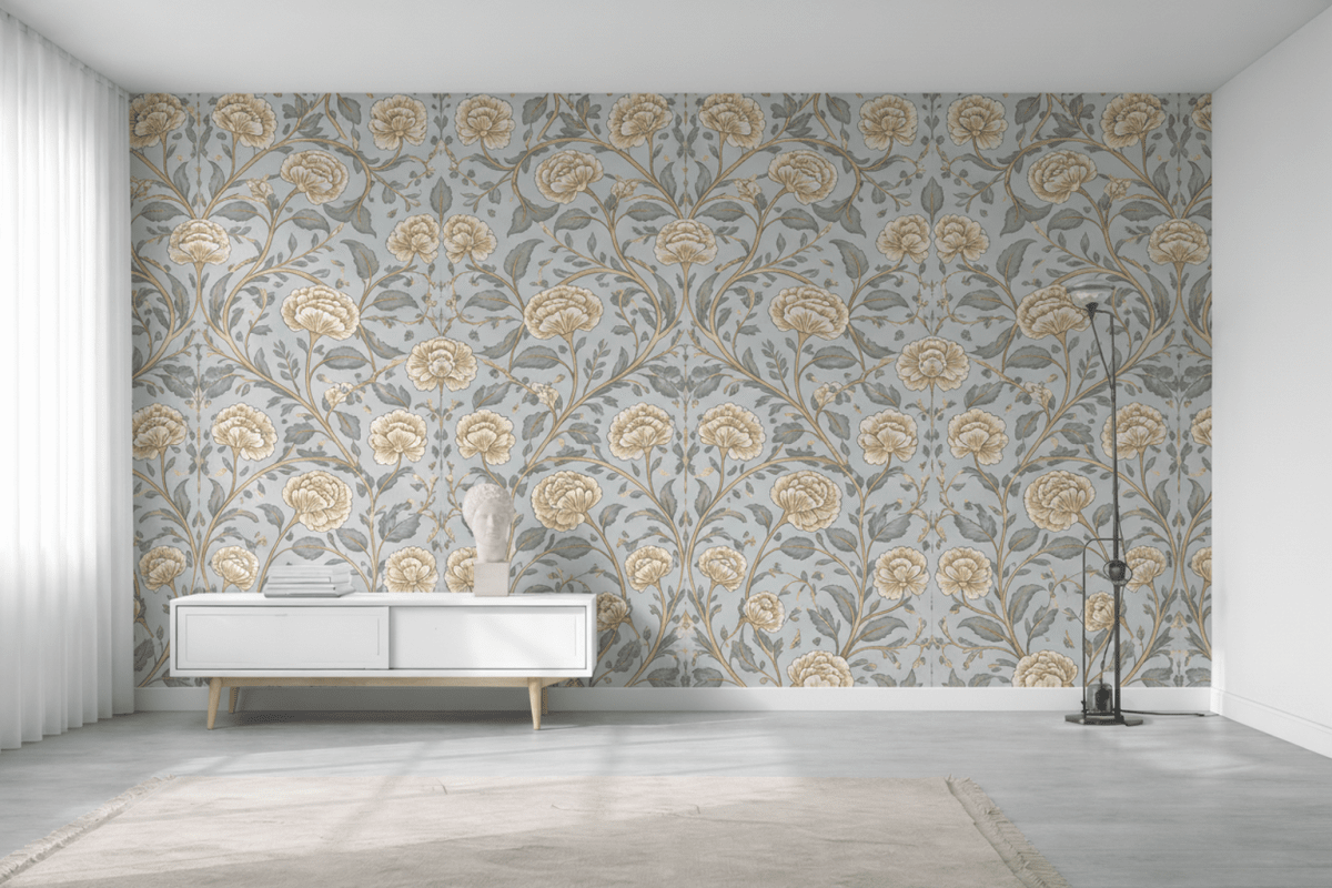 Floral Reverie