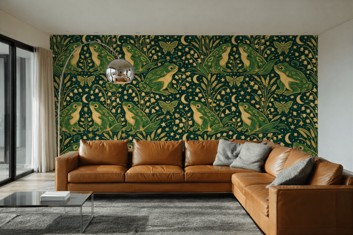 Liminal Forest Chorus