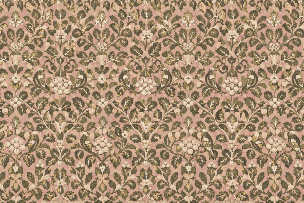 Verdant Vignette