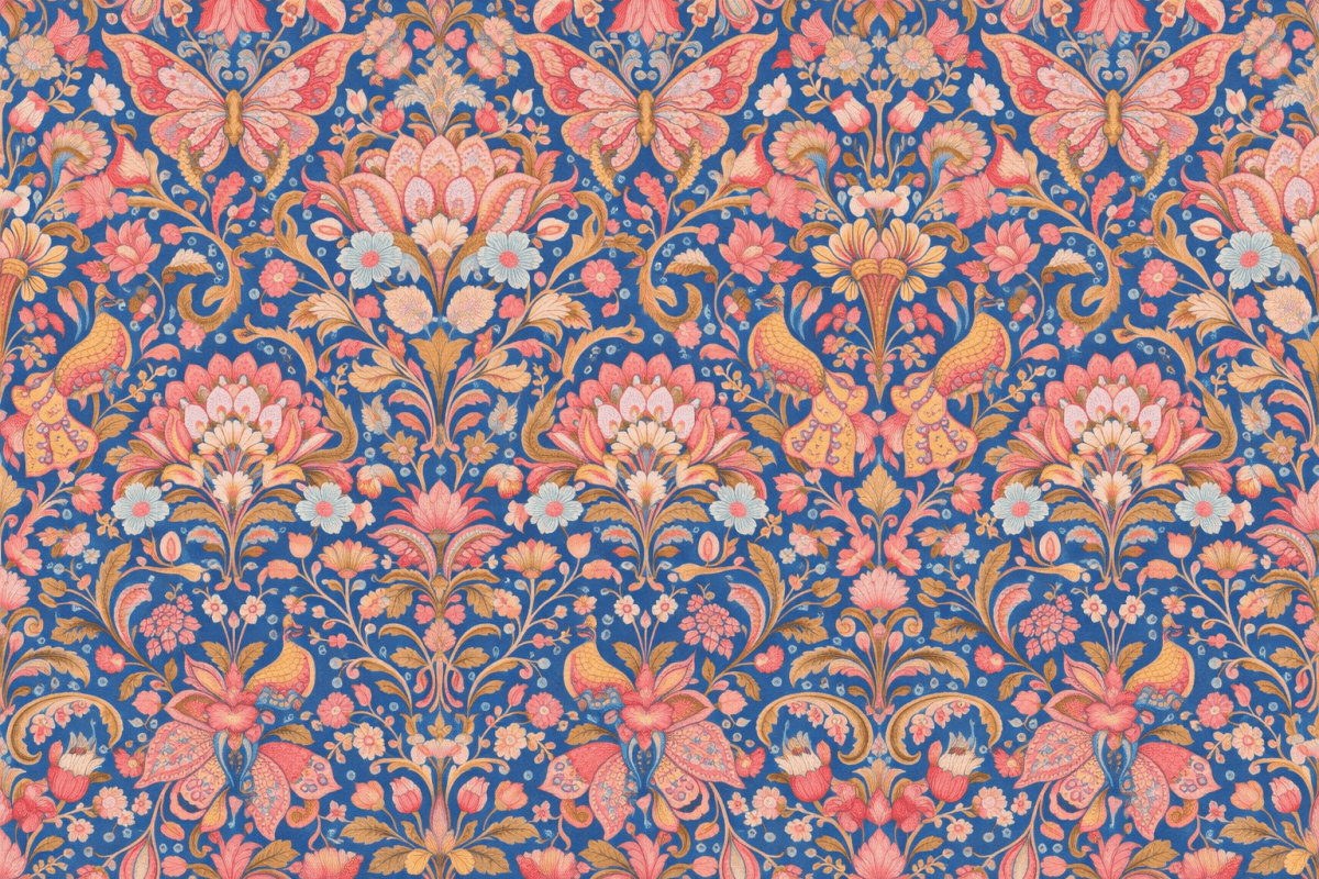 Chrysanthemum Ballet