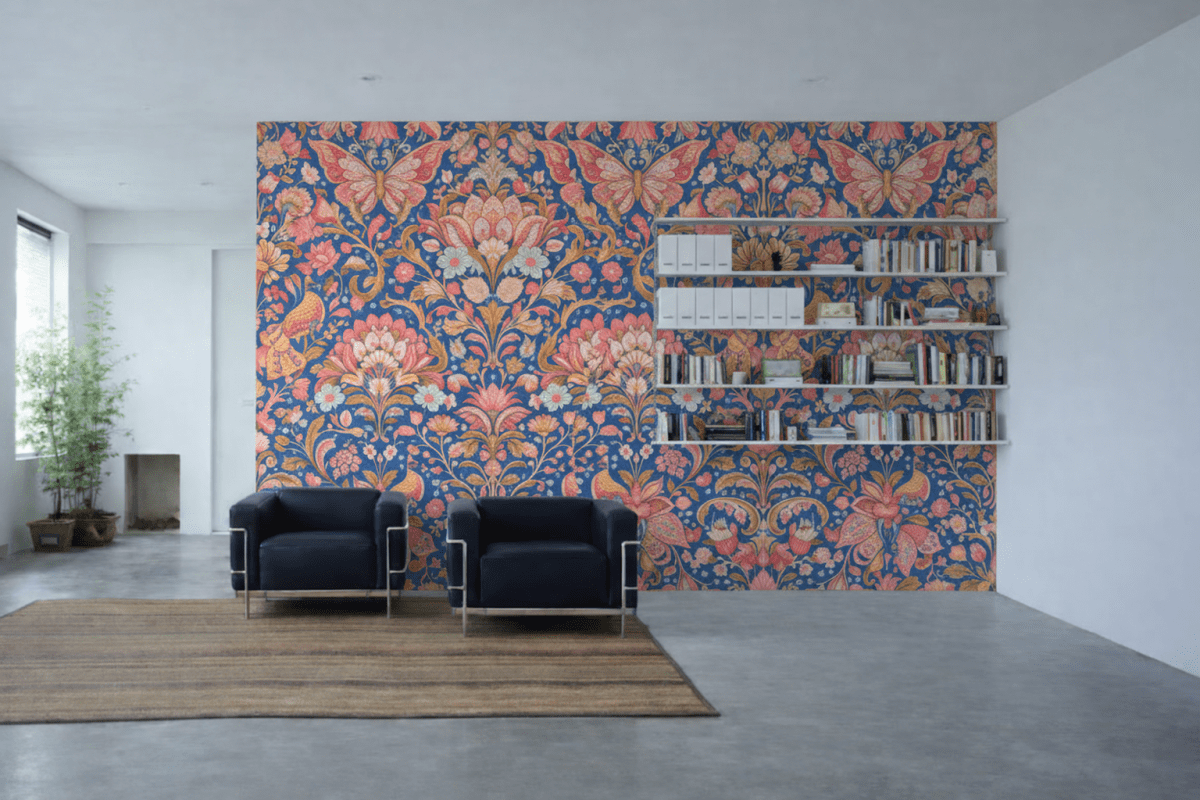 Chrysanthemum Ballet