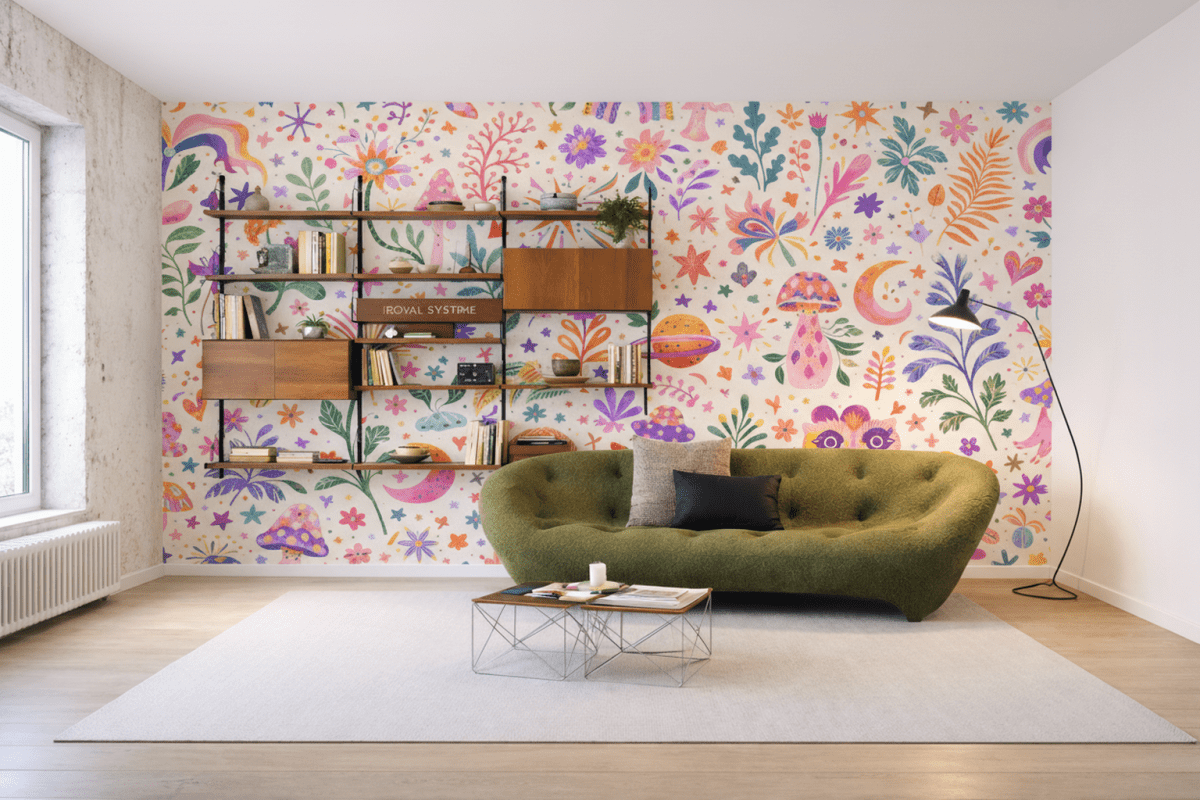 Whimsy Forest Dream
