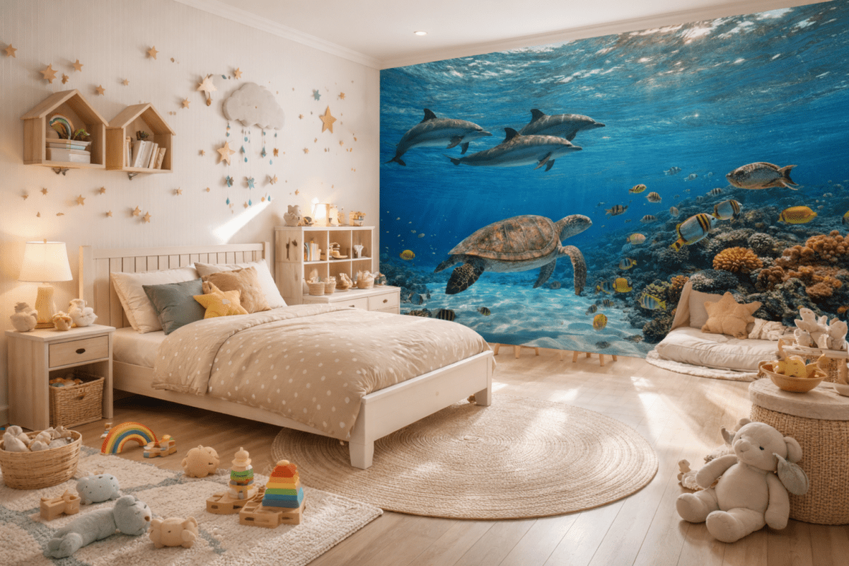 Aquatic Realm