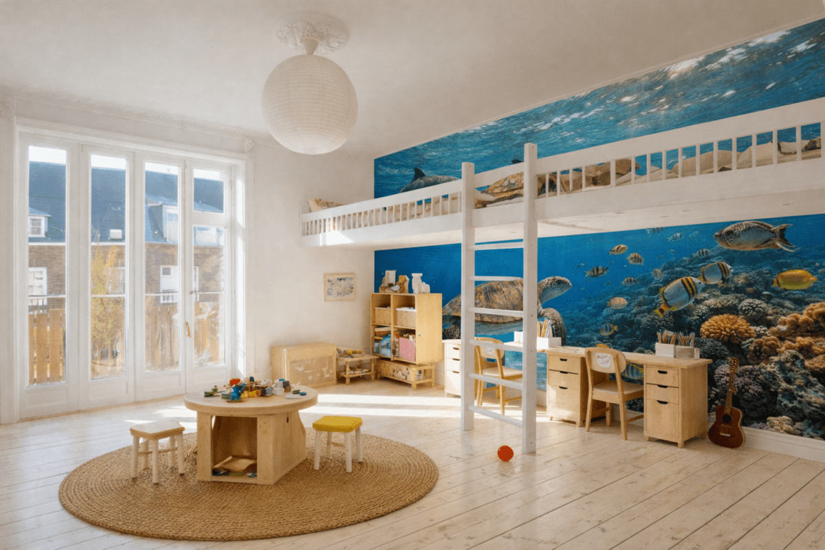Aquatic Realm