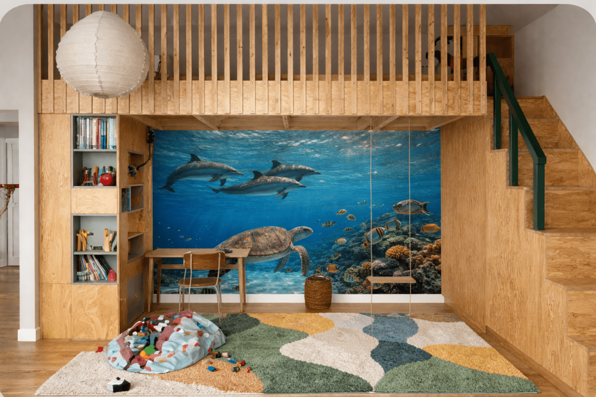 Aquatic Realm