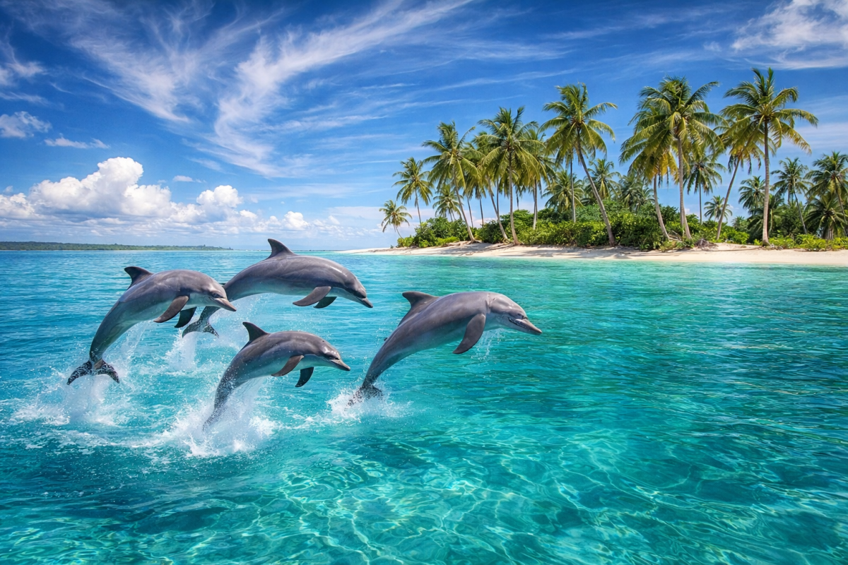 Tropical Ballet
