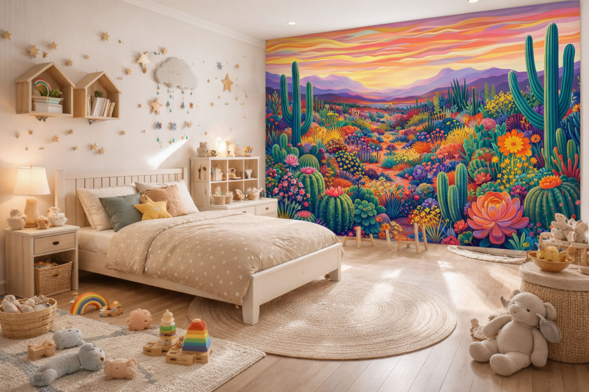 Desert Jewel Blossom