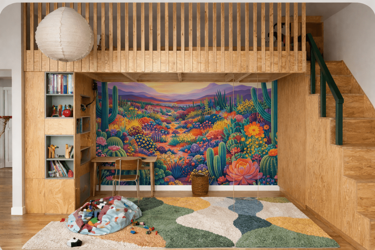 Desert Jewel Blossom