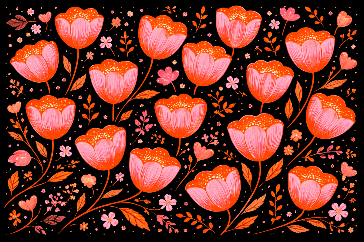 Blossom Whisper