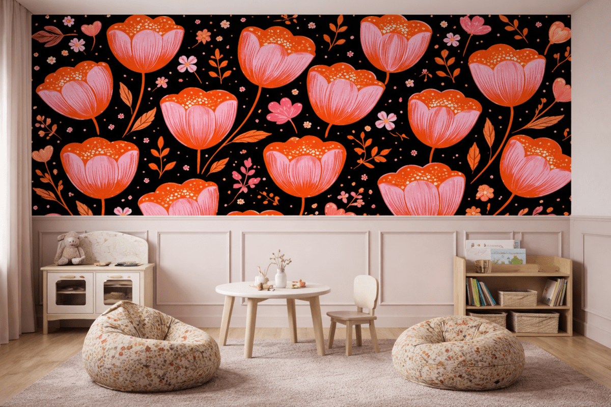 Blossom Whisper