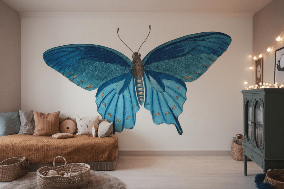 Indigo Flutter