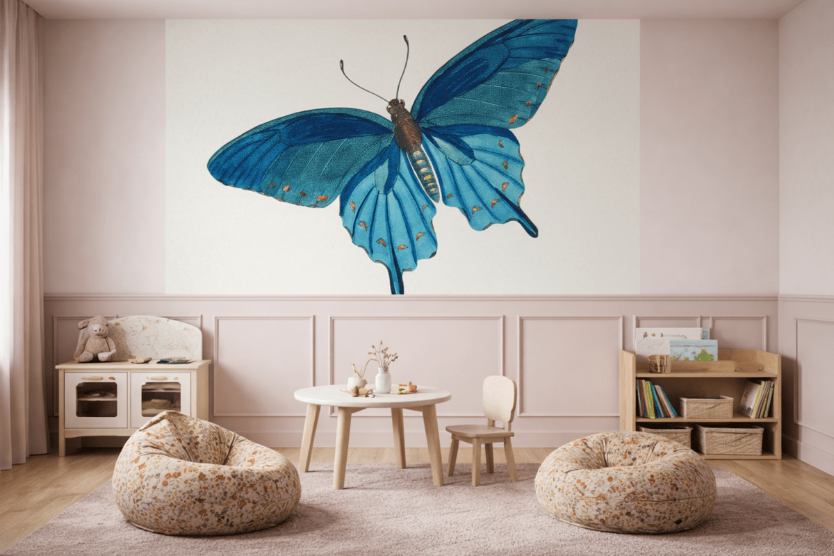 Indigo Flutter