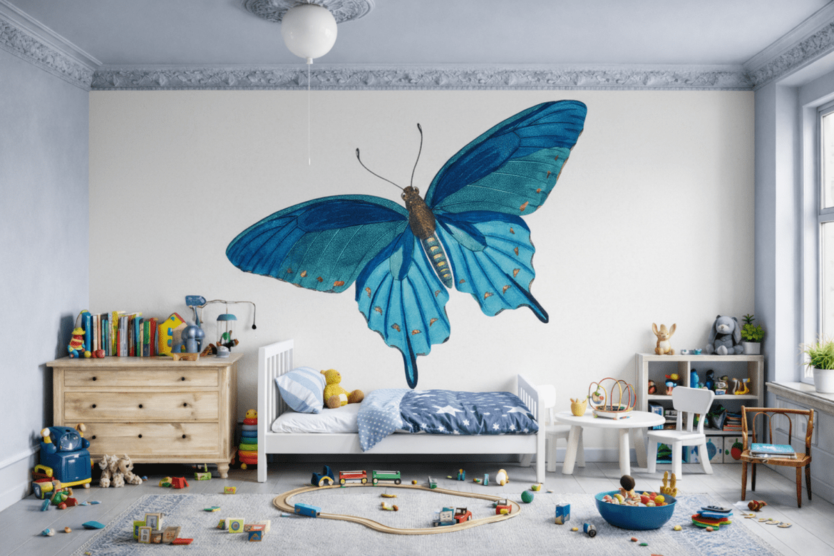Indigo Flutter