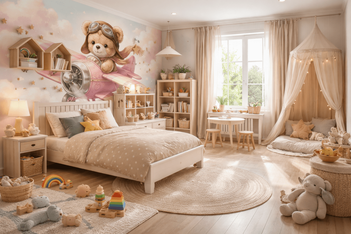 Aviator S Cloudscapes