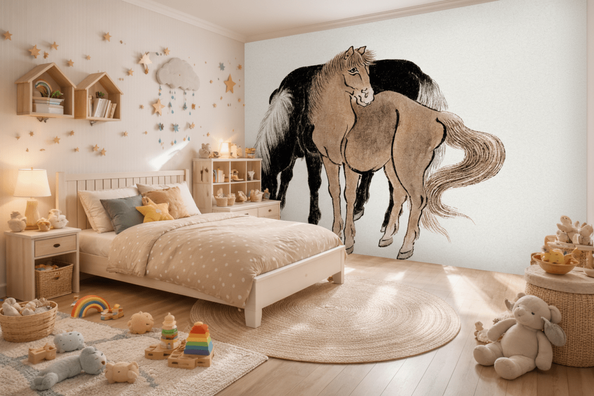 Equine Companionship