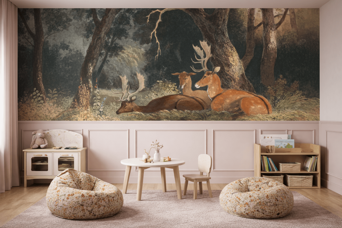 Fallow Grove Retreat