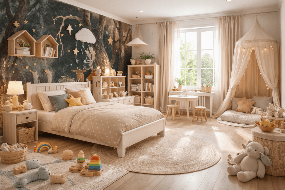 Fallow Grove Retreat