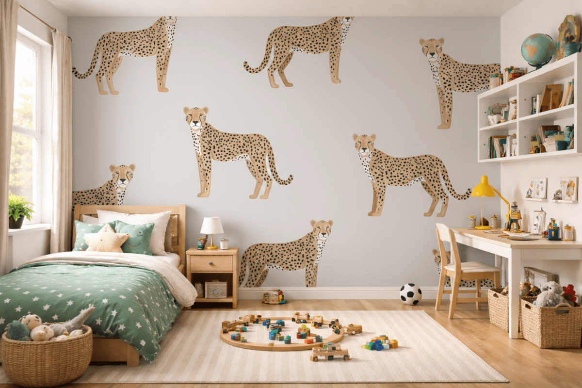 Savanna Sentinel