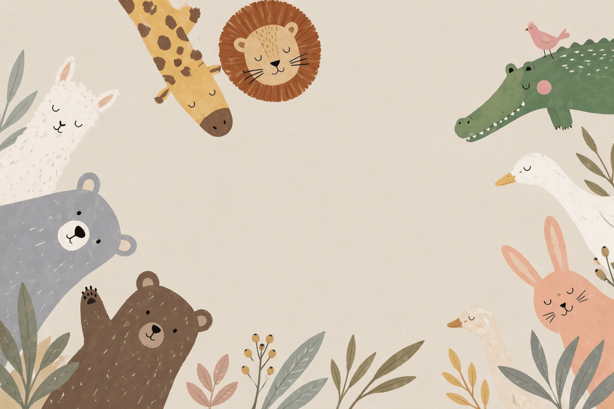 Animal Gathering