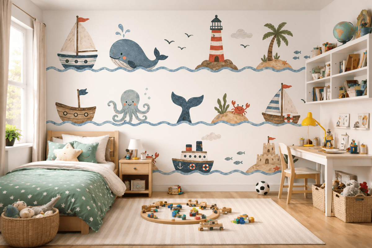 Seafarer Odyssey