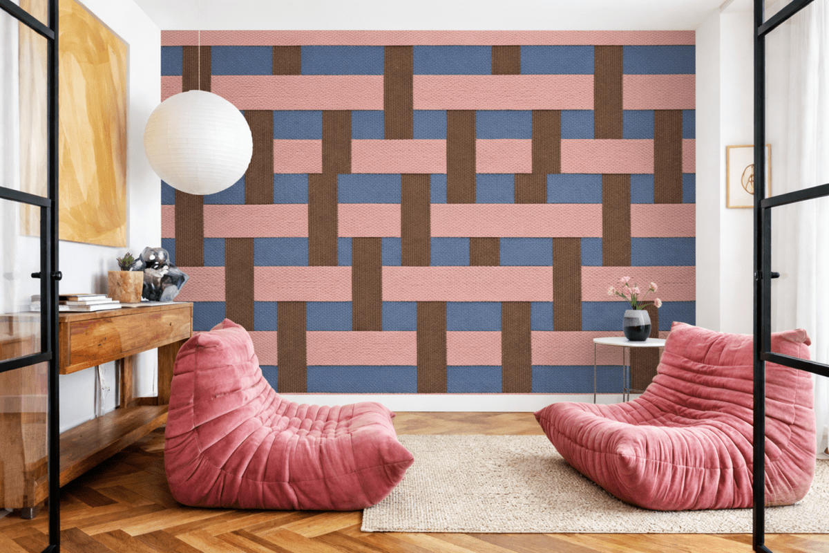 Woven Drift