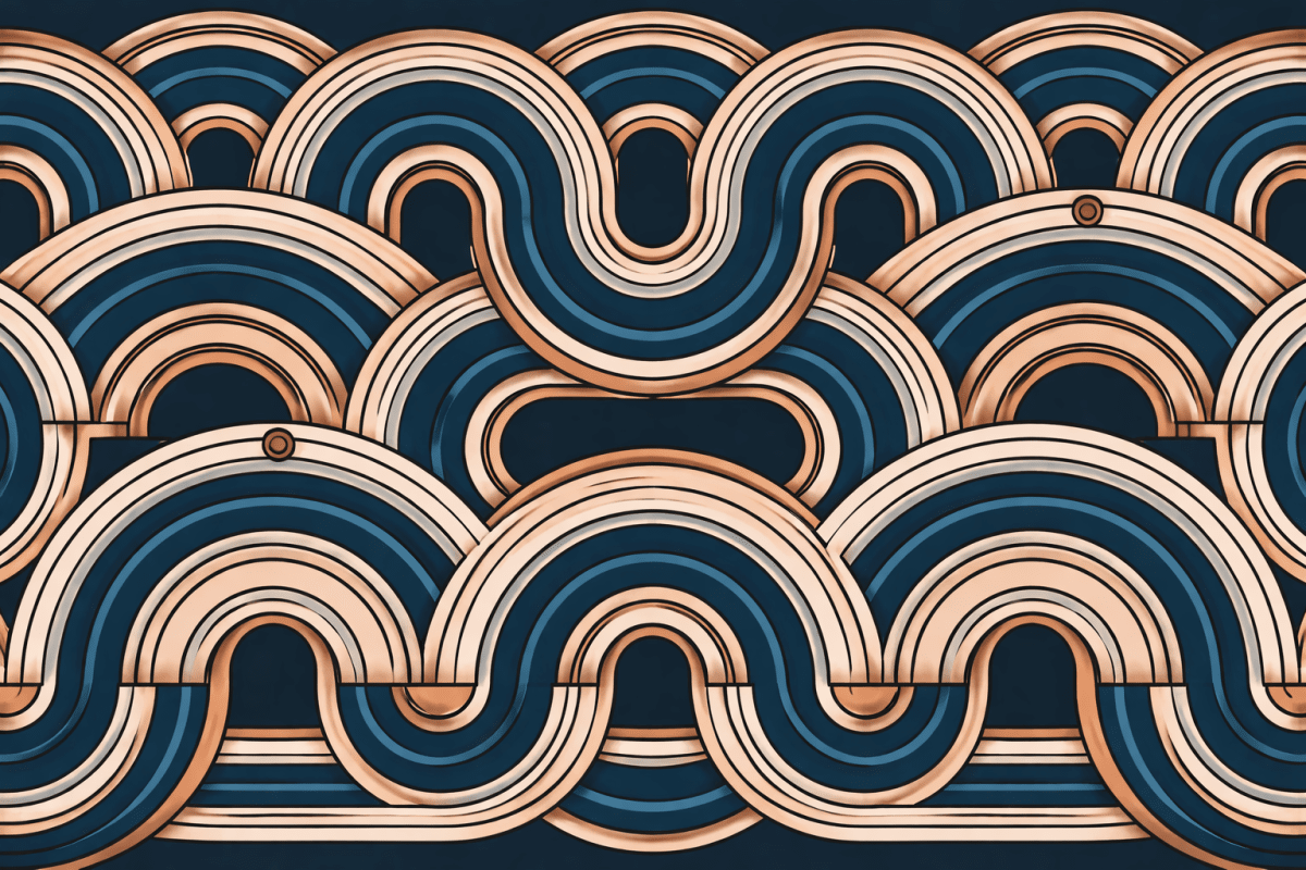 Waves Of Transition