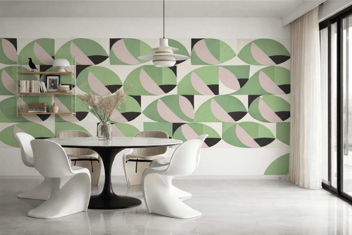 Verdant Overlap