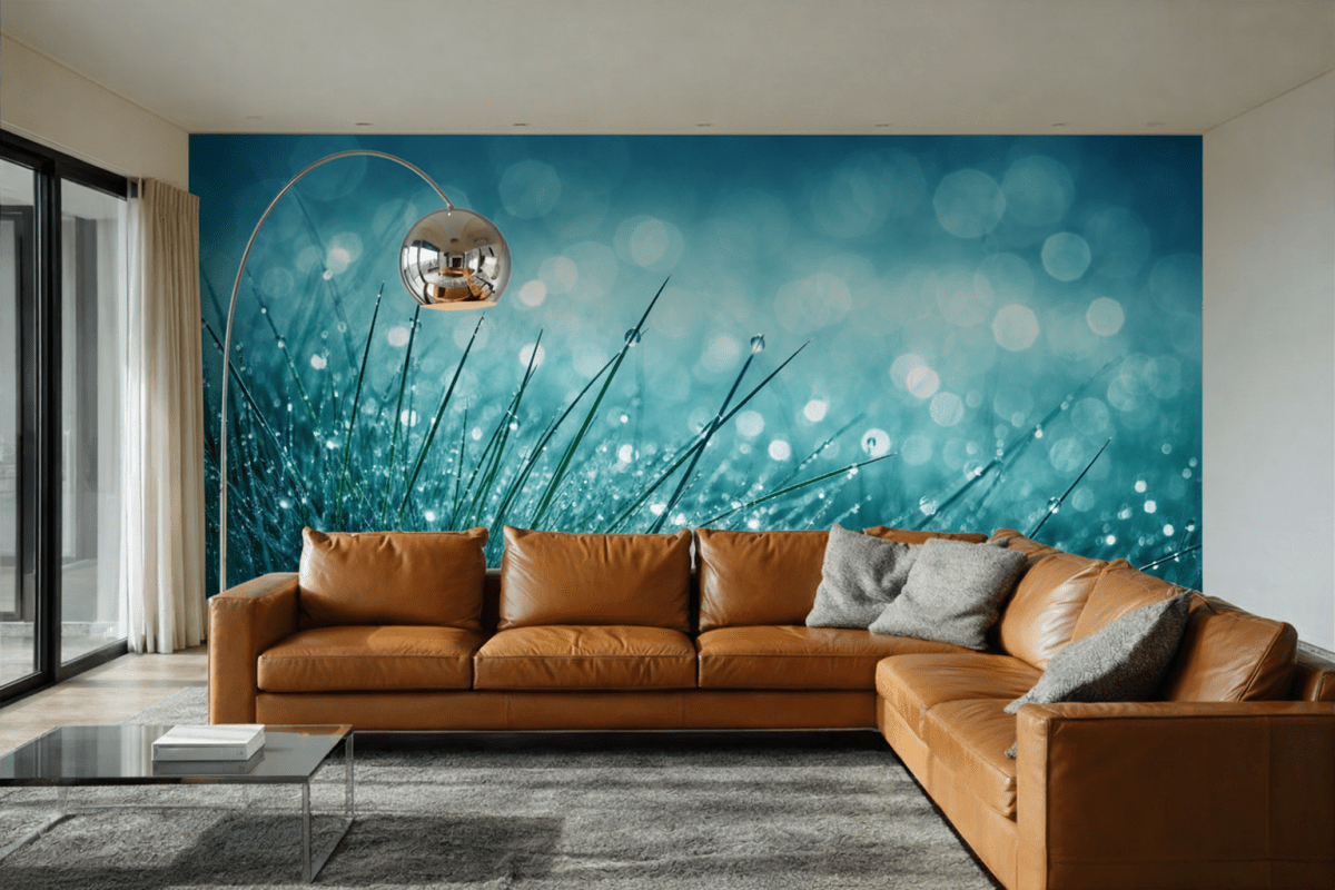 Glacial Meadow