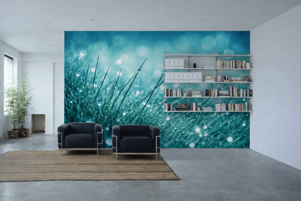 Glacial Meadow