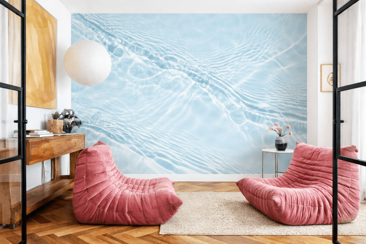 Crystal Surface