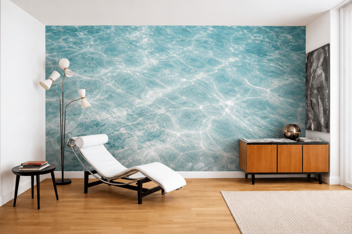 Aquatic Mosaic