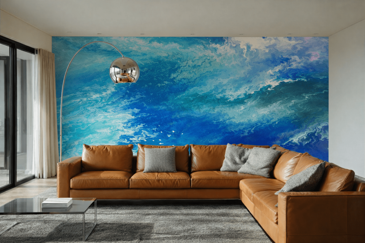 Oceanic Swell