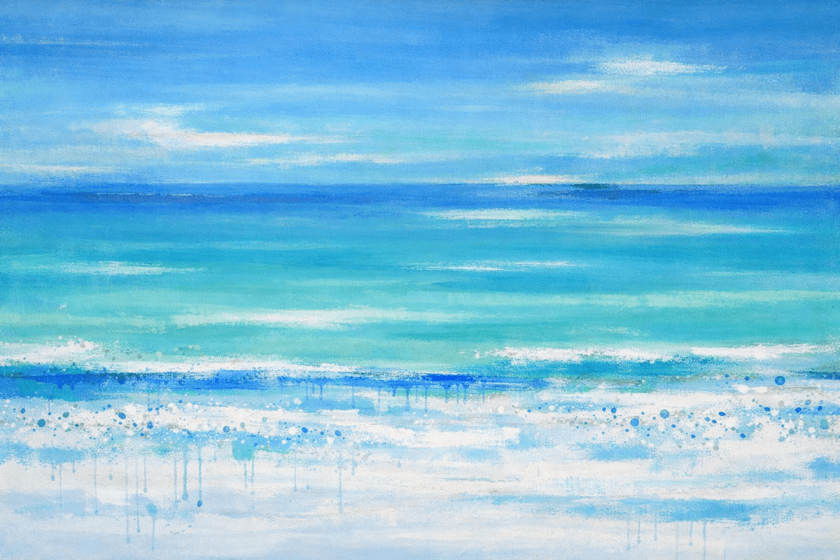Seabreeze Horizon