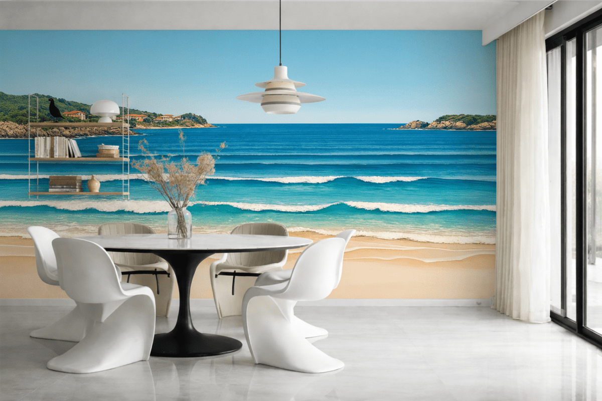 Coastal Undercurrent