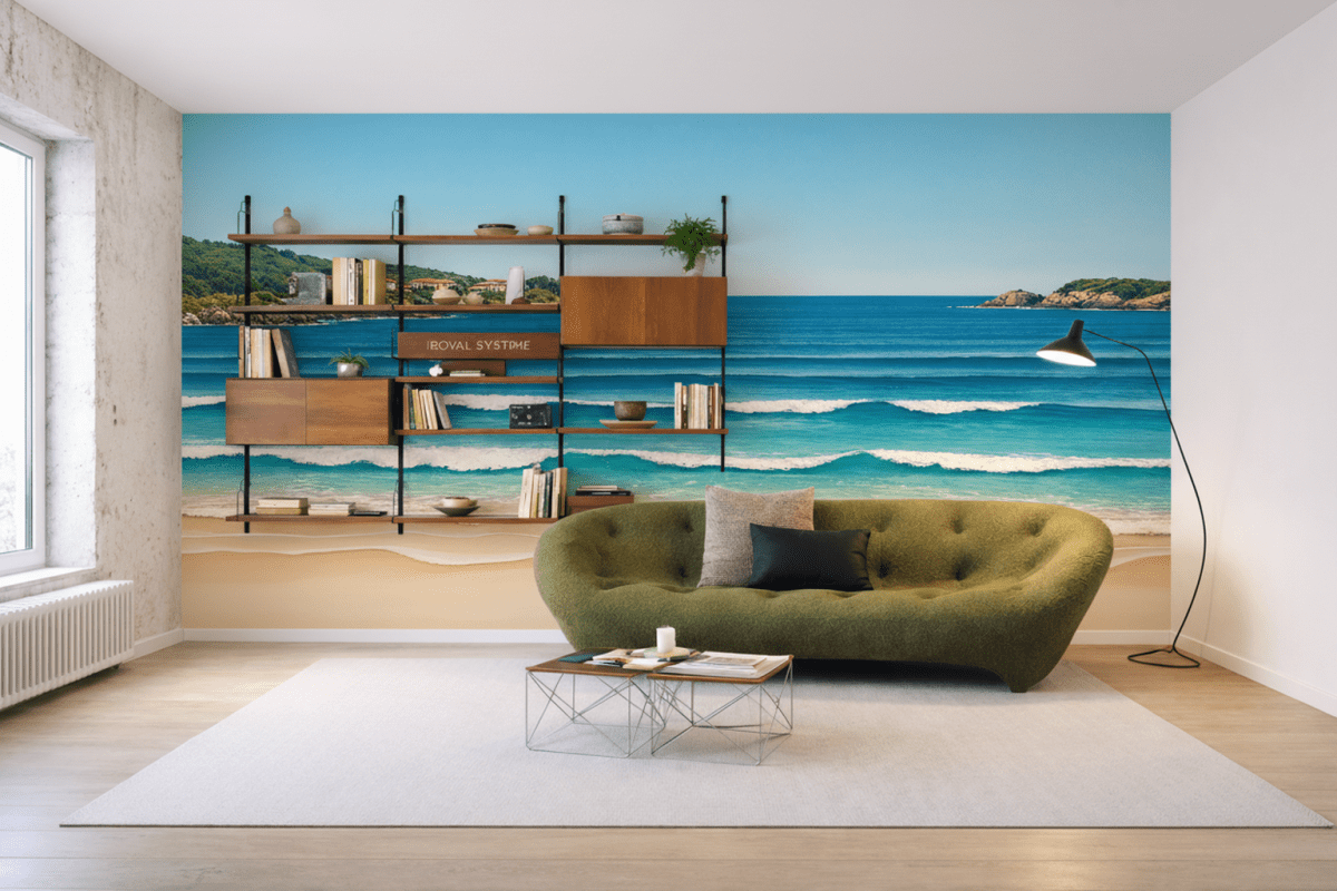 Coastal Undercurrent