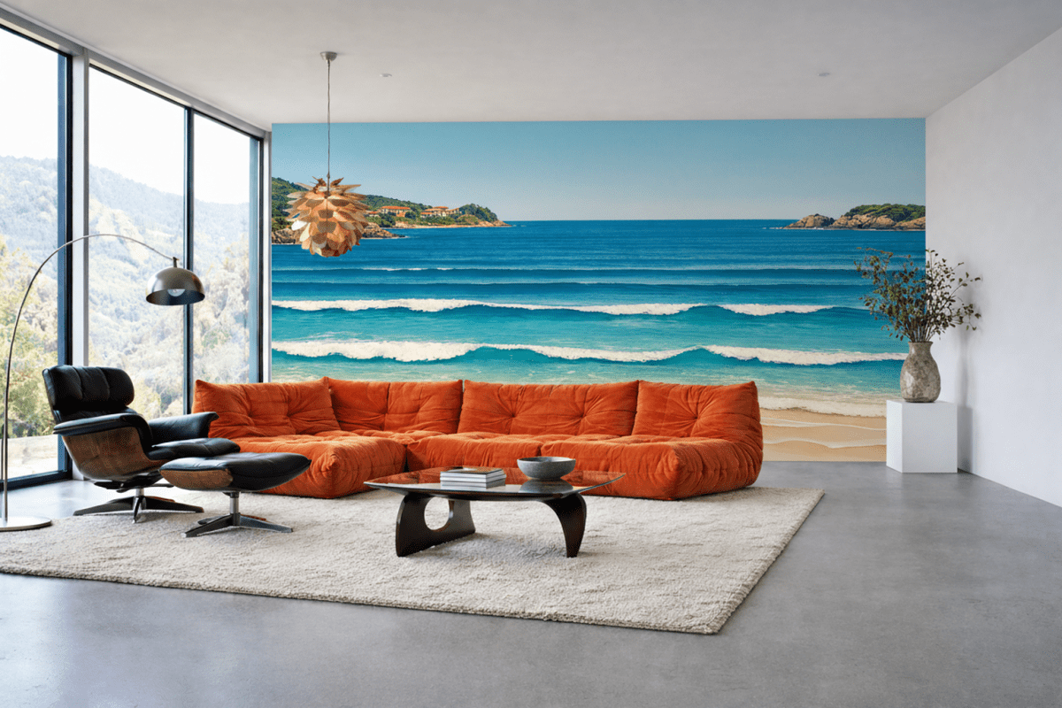 Coastal Undercurrent