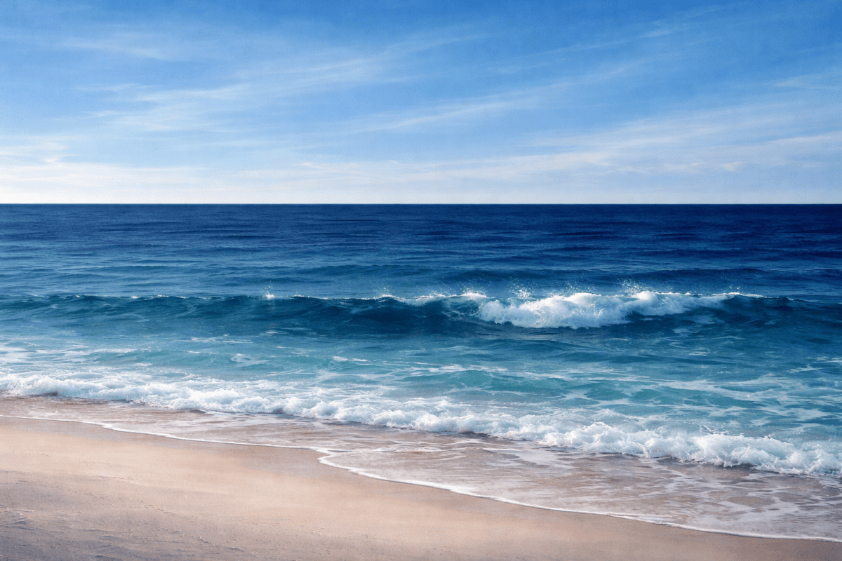 Tide Whisper