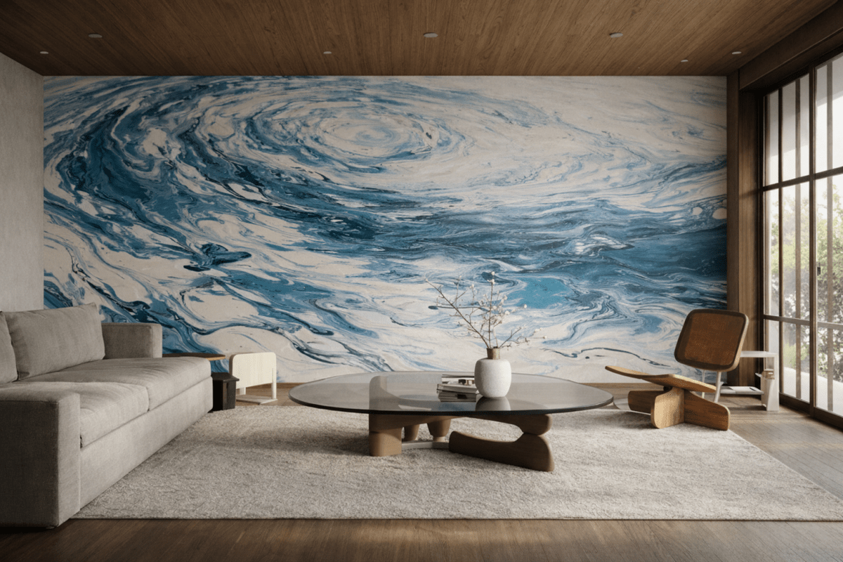 Spiral Currents