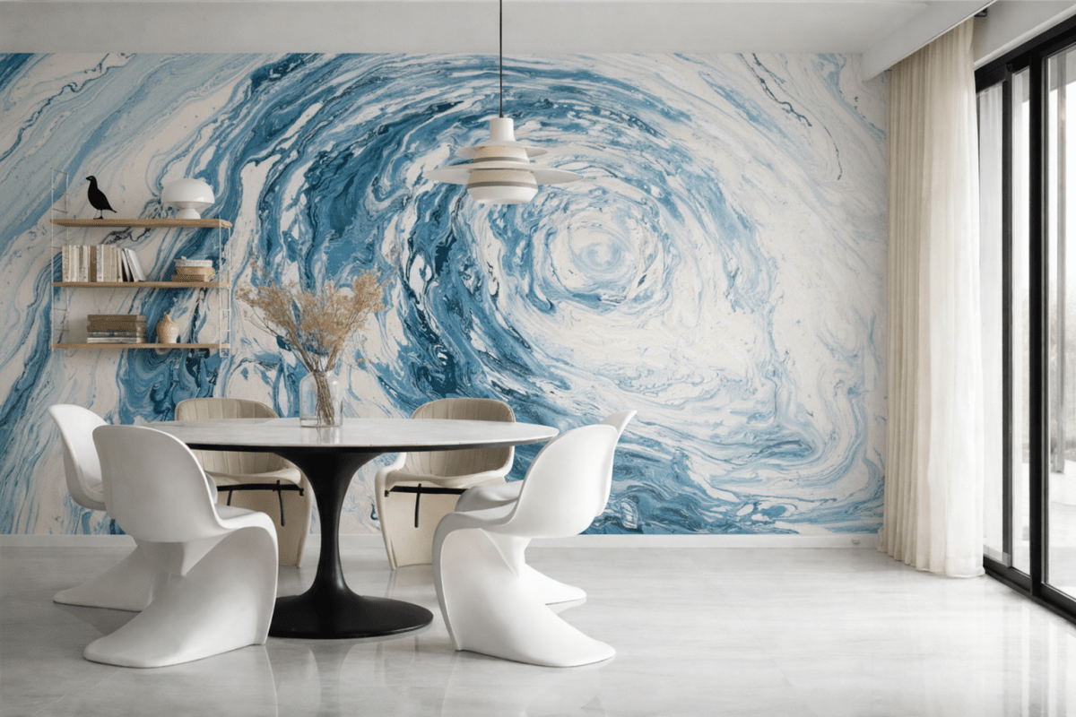 Spiral Currents
