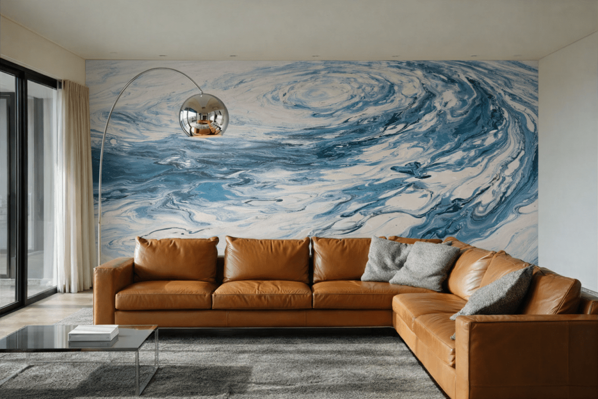 Spiral Currents