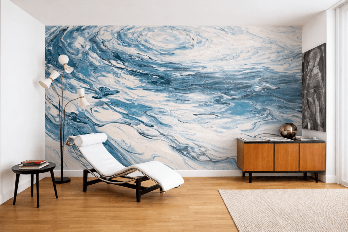 Spiral Currents