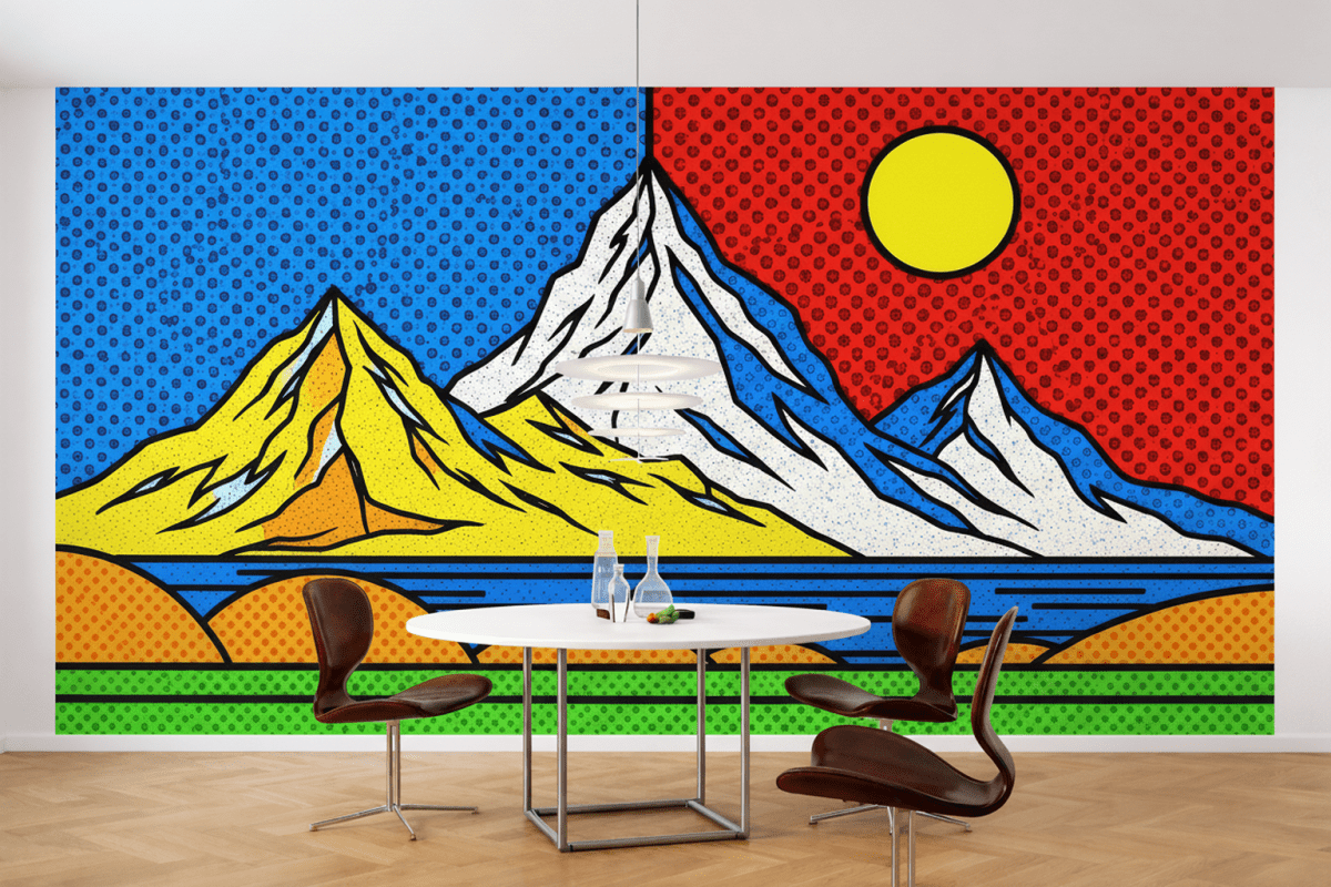 Chromatic Summit