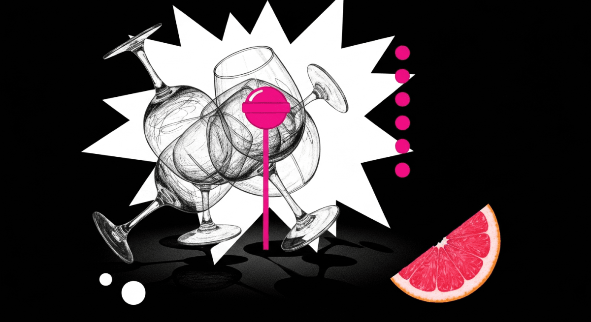 Fizz Bubble Burst