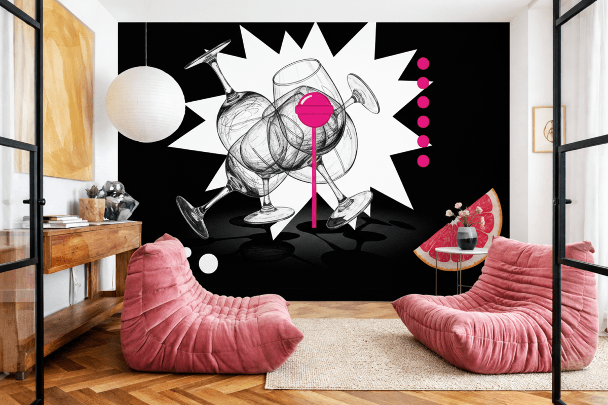 Fizz Bubble Burst