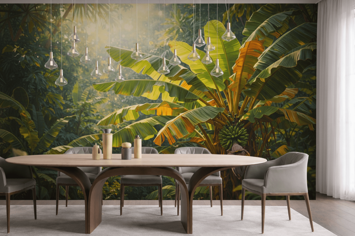 Banana Grove Essence