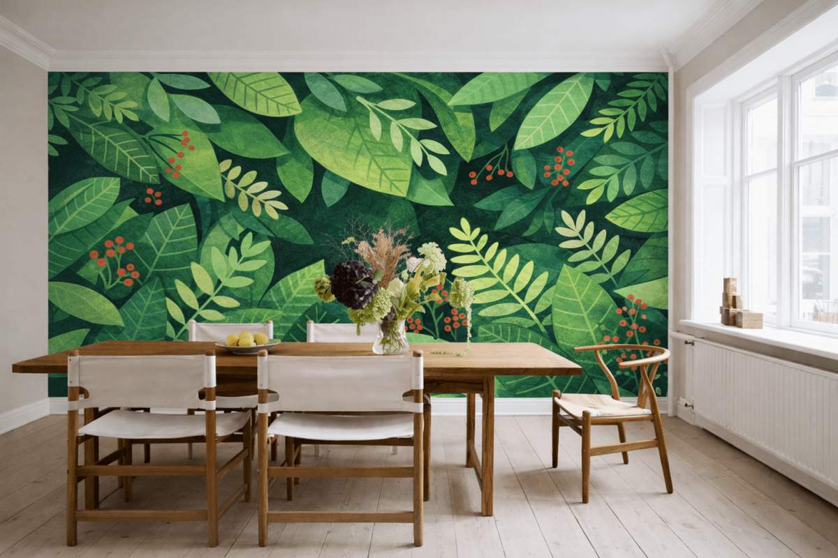 Fern Network